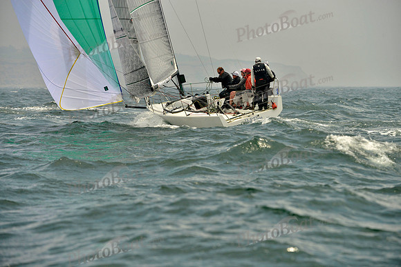 2017 Block Island Race Week H_0701