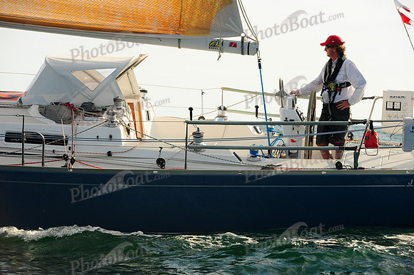 2014 Newport Bermuda A 2795