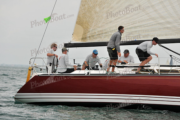 2012 Charleston Race Week B 051