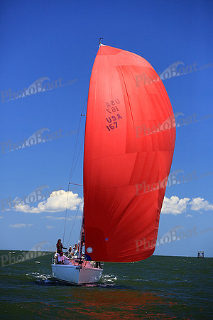 2014 Southern Bay Race Week DB2 201