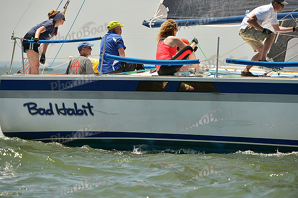 2015 Southern Bay Race Week A 328