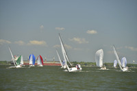 2017 Charleston Race Week A_1151