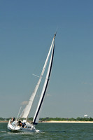 2013 Southern Bay Race Week C 1388
