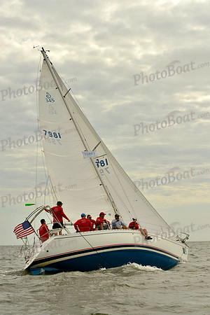 2019 Charleston Race Week I_0602