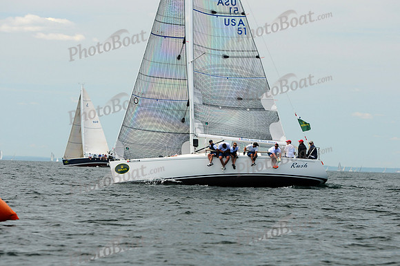 2011 Block Island RW B 563