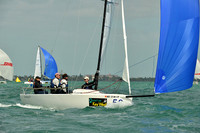 2014 Key West Race Week C 1221