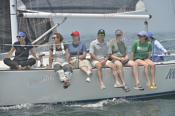2025 Block Island Race Week B_0771
