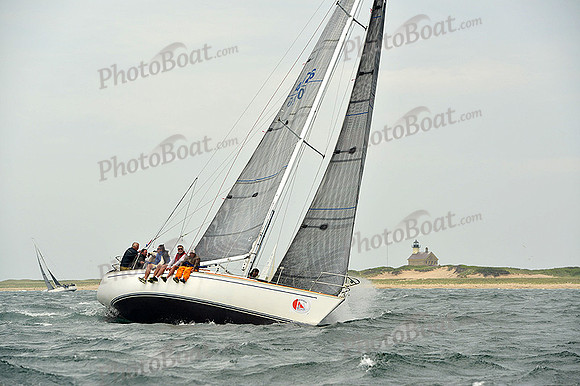2015 Block Island Race Week E 448