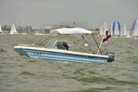 2018 Charleston Race Week A_1584