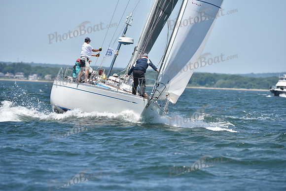 2019 NYYC Annual Regatta C_0636