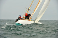 2015 Block Island Race Week D 1776