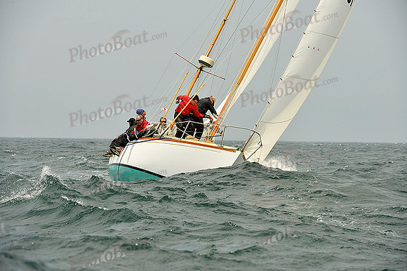 2015 Block Island Race Week D 1776