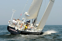 2011 Block Island Race A 412