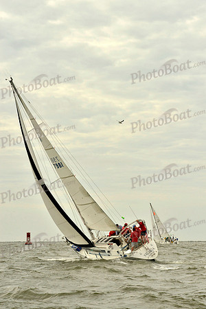 2019 Charleston Race Week I_0605
