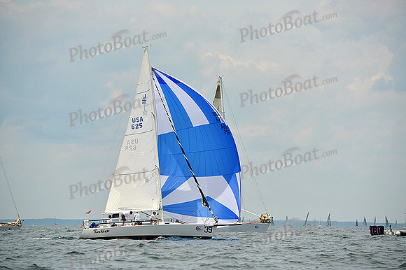 2015 Block Island Race Week J 008