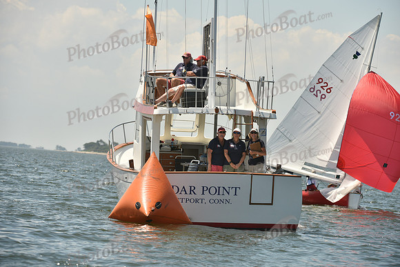 2018 Thistle Nationals G_0646