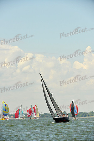 2015 Southern Bay Race Week A 368