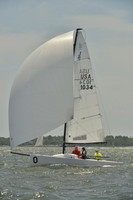 2017 Charleston Race Week D_1518