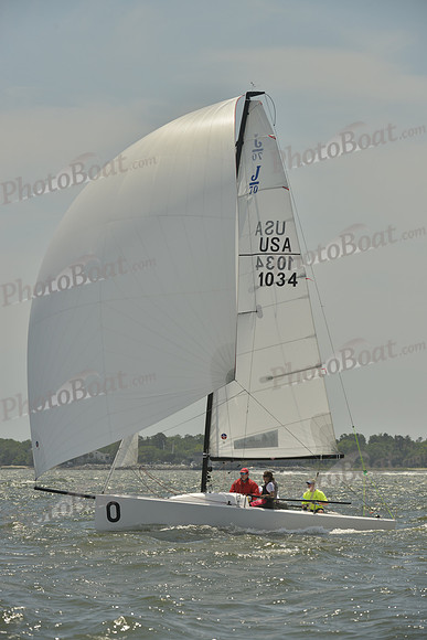 2017 Charleston Race Week D_1518