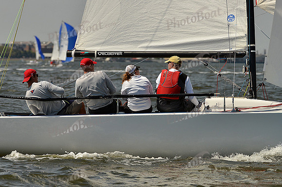 2014 Charleston Race Week B 1040
