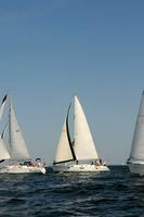 2011 Southern Bay RW D 615