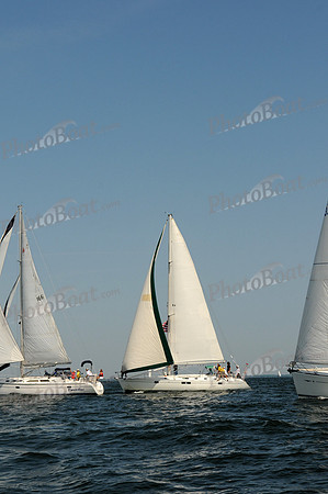 2011 Southern Bay RW D 615