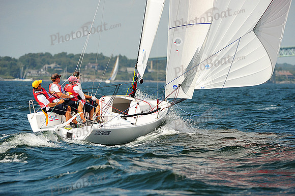2014 USQS-D 625