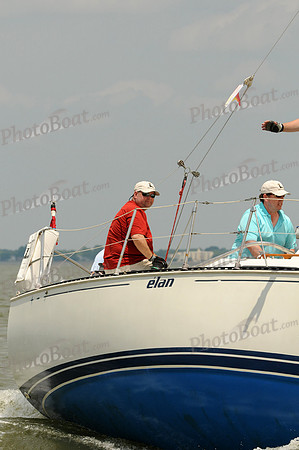 2012 Southern Bay Race Week A 1397