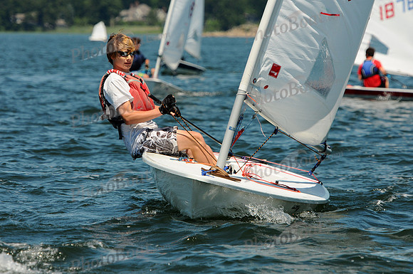 2011 Law Trophy 574