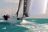 2012 Key West Race Week A 889