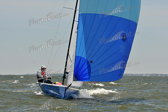 2014 Southern Bay Race Week D 504