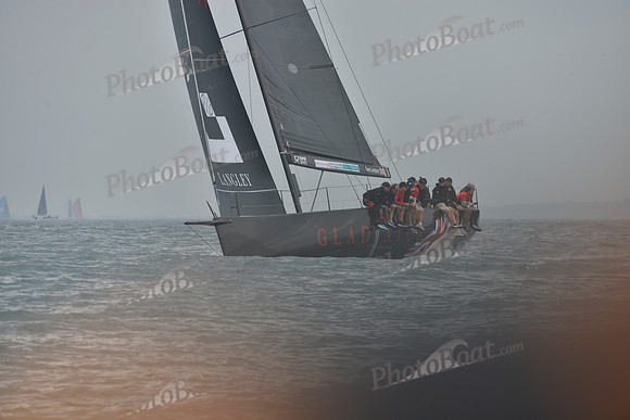 2021 Block Island Race Week C_0937