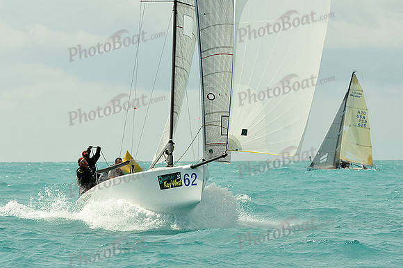 2015 Key West Race Week E 491
