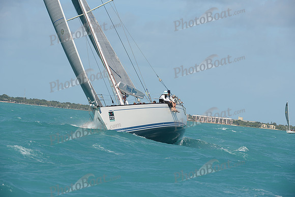 2017 Quantum Key West RW B 232
