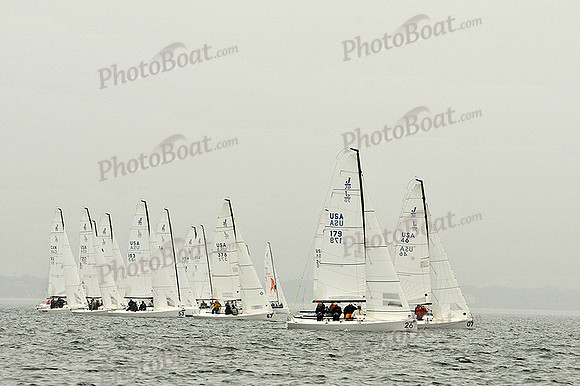 2014 J70 Winter Series D 008