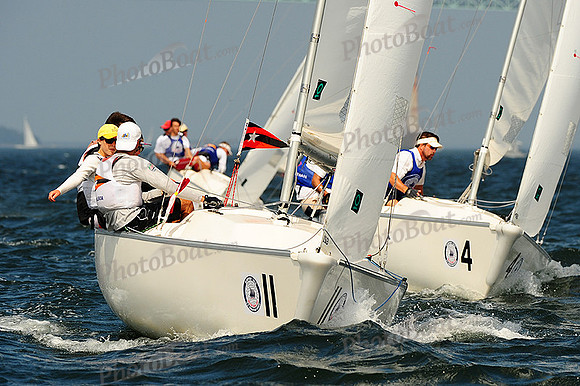 2014 USQS-D 395