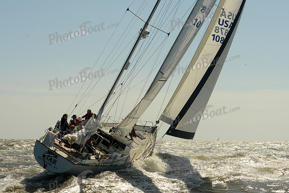 2016 Charleston Race Week B 0349