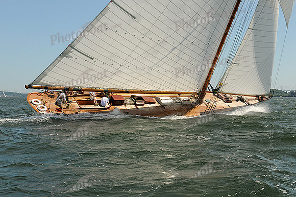 2012 NYYC Annual Regatta A 2961