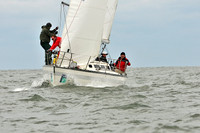 2013 Charleston Race Week B 1696