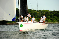 2014 NYYC Race Week C 1510
