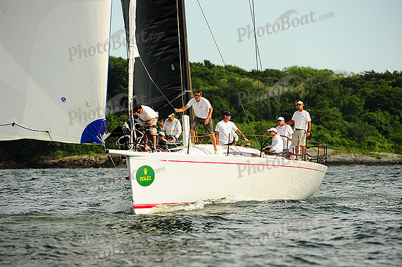 2014 NYYC Race Week C 1510