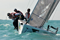 2013 Key West Race Week E 713