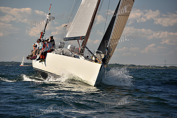 2016 Newport Bermuda Race_1498