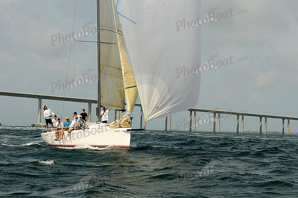 2012 Suncoast Race Week B 125