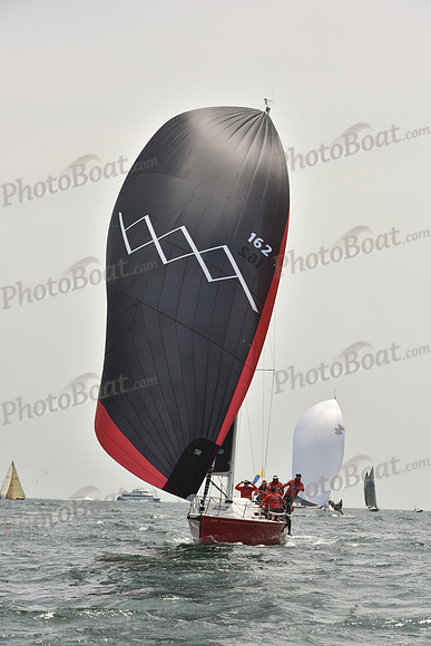 2018 NYYC Annual Regatta B_0573