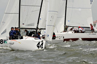 2013 Charleston Race Week A 2007