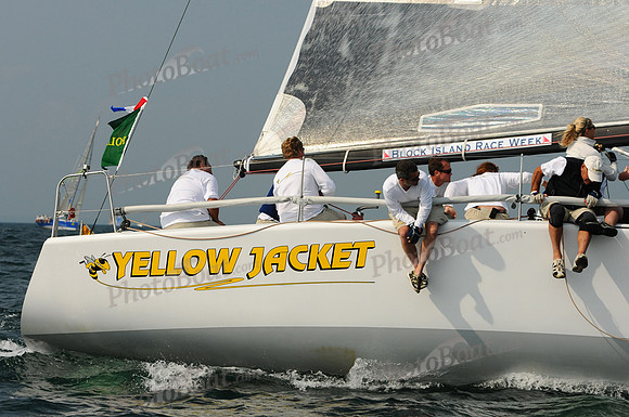 2011 Block Island RW C 1460
