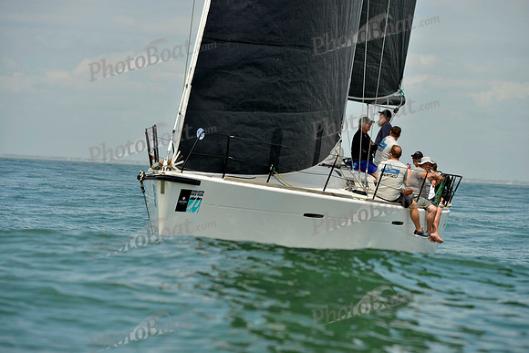 2018 Charleston Race Week B_0585