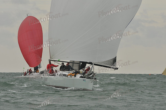 2013 Charleston Race Week B 1515