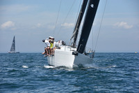2021 Block Island Race Week A_0713